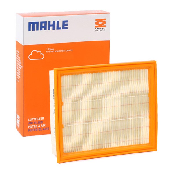 Genuine Part Fits Ford Mahle Air Filter LX393